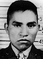 Ira Hayes overleden op 24 januari 1955