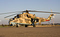 Mil Mi-24