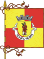 Bandeira de São Vicente