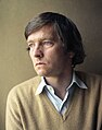 Tom Courtenay geboren op 25 februari 1937