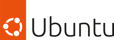 Ubuntu logo