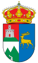 Escudo d'armas