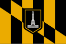 Drapeau de Baltimore