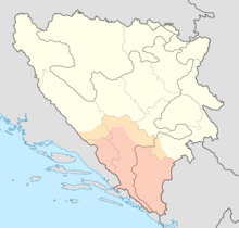 Herzegovina region map.png