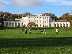 Kenwood House, Londres