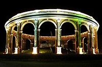 Photo:Utsav Chowk, Kharghar