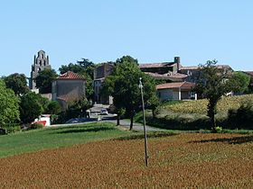 Vaux (Haute-Garonne)