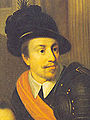 Q329117 Adolf van Nassau geboren op 11 juli 1540 overleden op 23 mei 1568