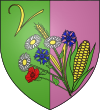 Blason de Villemer