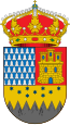 Blason de Descargamaría