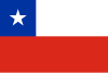 Bandera de Chile