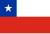 Vlag van Chili