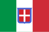 Flag of Itālija