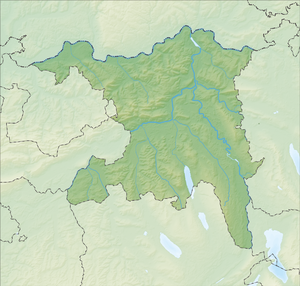 Herzberg (Densbüren) (Kanton Aargau)