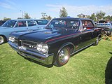 1964 Pontiac GTO Hardtop-Coupé