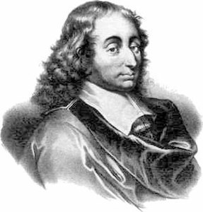 Blaise Pascal