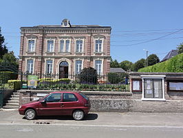 Gemeentehuis