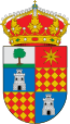 Blason de Camarma de Esteruelas