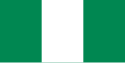 Bendera ya Nigeria