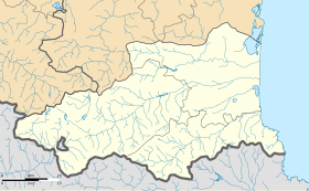 Sauto (Pyrénées-Orientales)