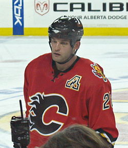 Calgary Flames