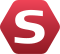 S-tog-Logo in Kopenhagen