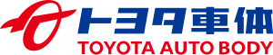 TOYOTA AUTO BODY logo