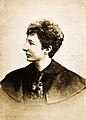 Anita Augspurg geboren op 22 september 1857