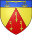 Blason de Loison-sous-Lens