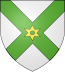 Blason de Sainte-Austreberthe