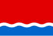 Amurská oblast – vlajka