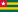 Flag of Togo