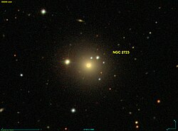 NGC 2723