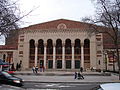 Image 8Sacramento Memorial Auditorium