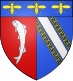 Coat of arms of Bar-sur-Aube