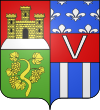 Blason de Vignaux