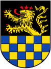 Li emblem de Subdistrict Bad Kreuznach