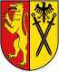 Blason de Welver