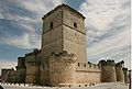 Burg Portillo