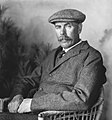 James Braid geboren op 6 februari 1870