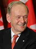 Jean Chrétien