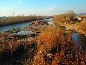 Река Јужна Морава