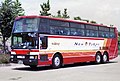 ニュー東京観光自動車 P-DA67UE　富士重工HD-II