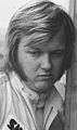 Q173280 Ronnie Peterson in april 1971 (Foto: Raimund Kommer) geboren op 14 februari 1944 overleden op 11 september 1978