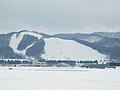 和寒東山スキー場