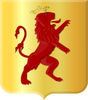 Wappen des Ortes Callantsoog