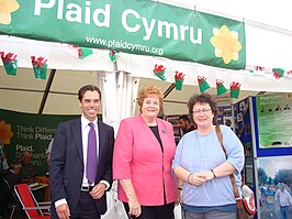 Plaid Cymru