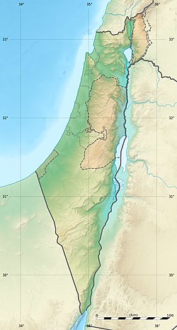 Maro Kineret (Israelo)