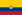 Flag of Colombia