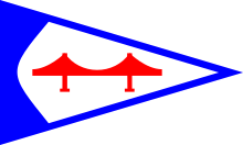 Burgee of goldengateyc.svg